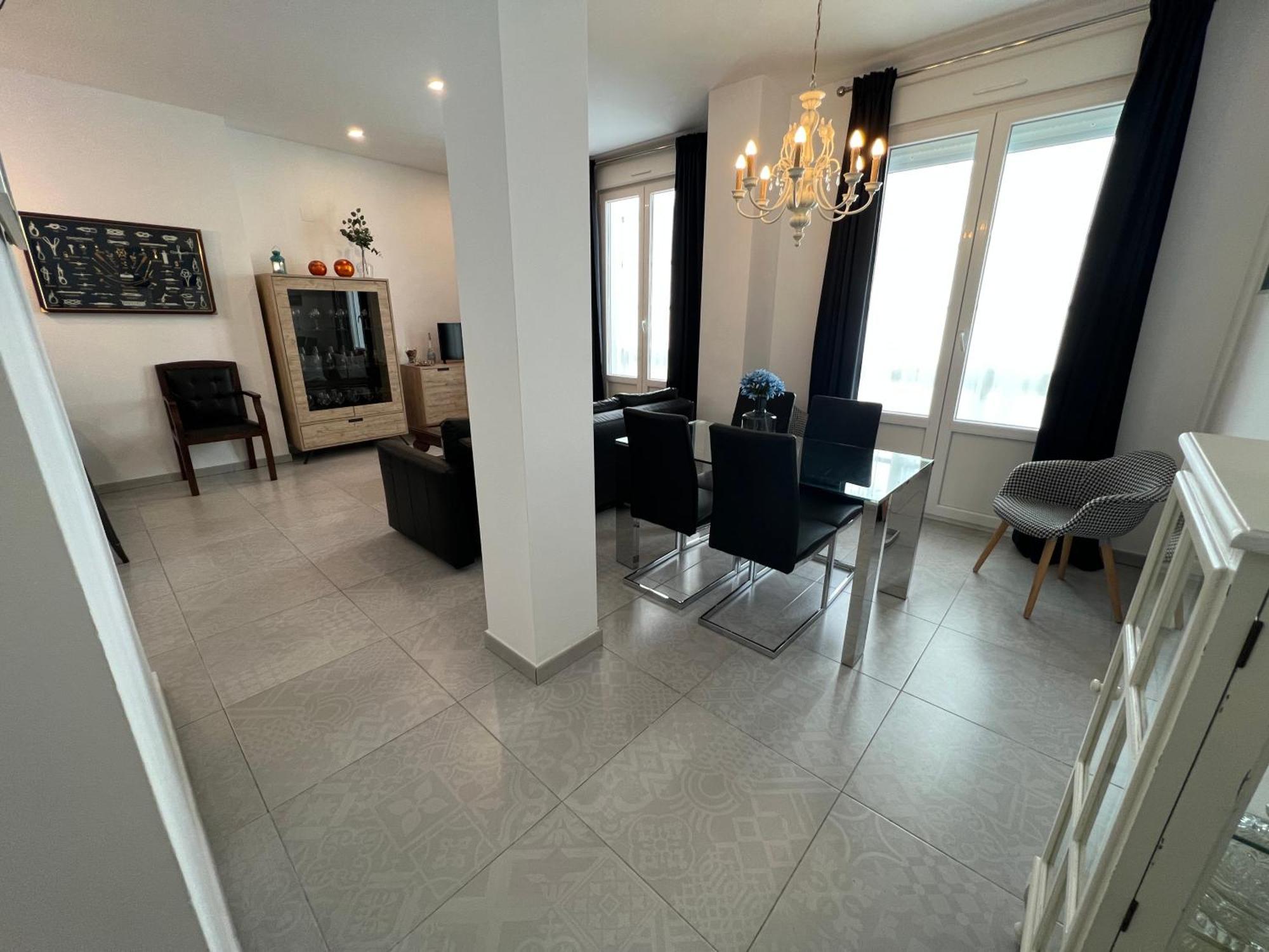 Piso Deluxe En Pleno Centro - San Juan 39 Apartment Sanlucar de Barrameda Exterior photo