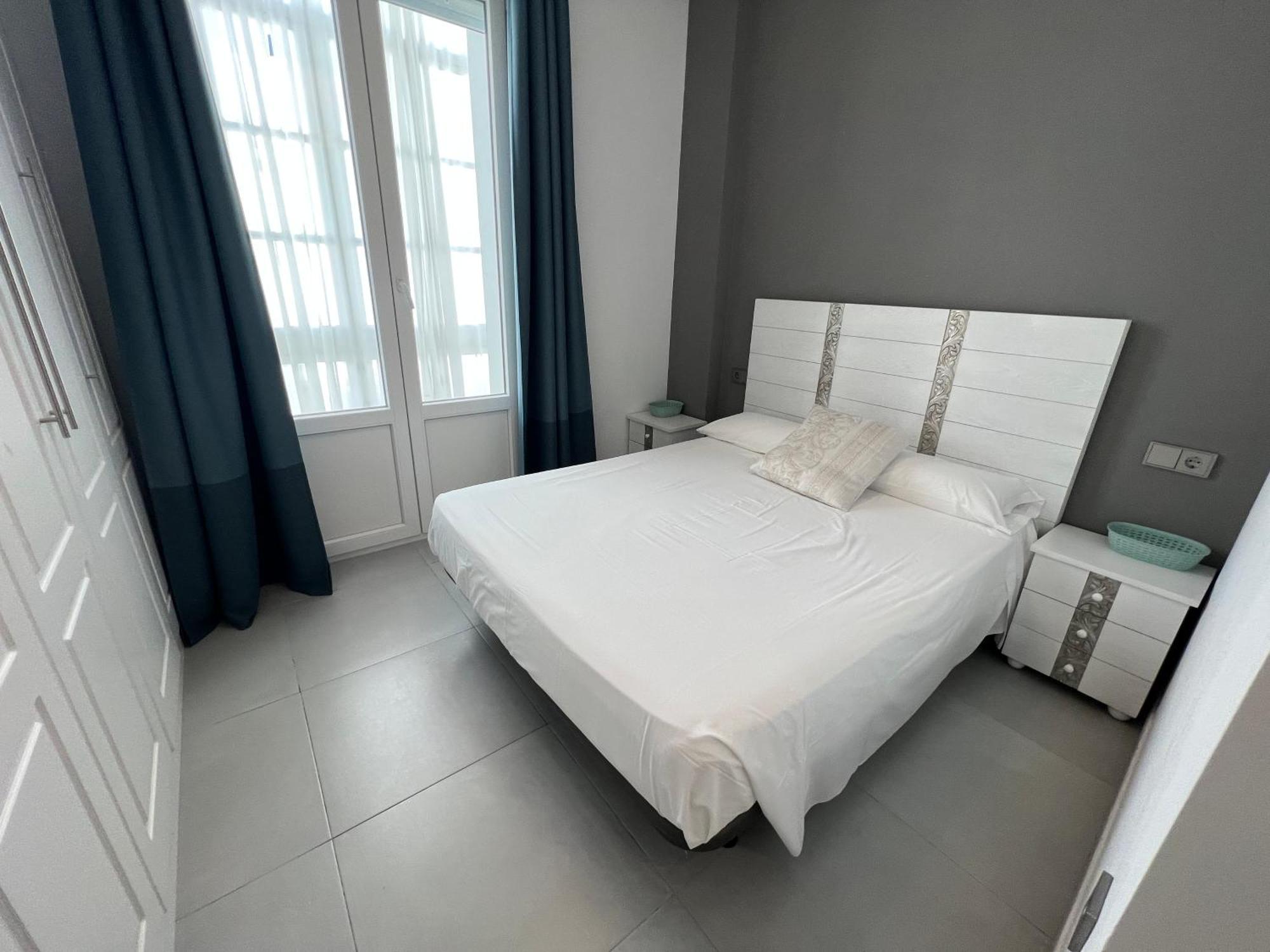 Piso Deluxe En Pleno Centro - San Juan 39 Apartment Sanlucar de Barrameda Exterior photo