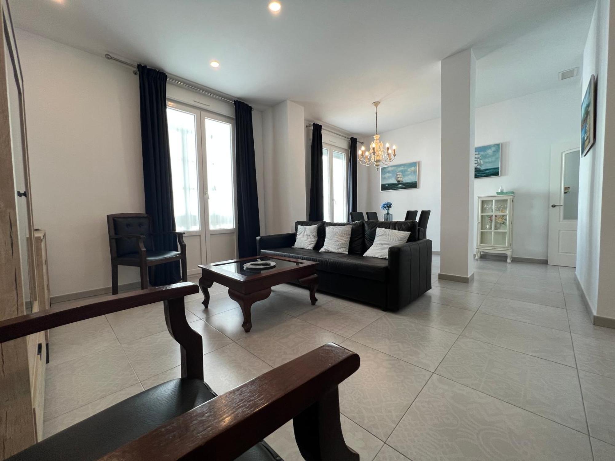 Piso Deluxe En Pleno Centro - San Juan 39 Apartment Sanlucar de Barrameda Exterior photo